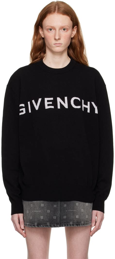 givenchy jumper womens ebay|givenchy jumpers for women.